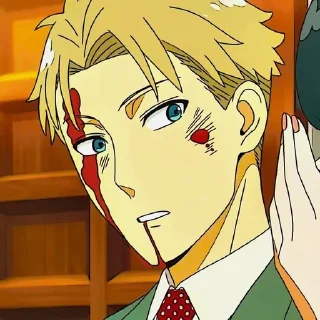 🍥 emoji •| Лойд |• Telegram sticker 24 of 39