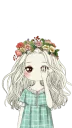 😳 emoji /kawaii-mirai Telegram sticker 14 of 119