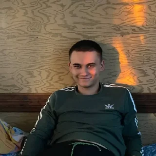 😊 emoji Ромчоус Telegram sticker 13 of 13