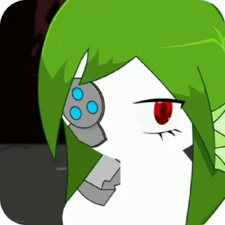 🌟 emoji Mermutany :: @SubSticks @fStikBot Telegram sticker 9 of 39