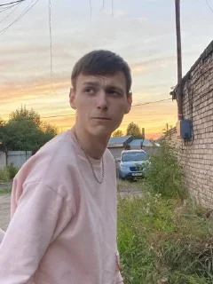 😏 emoji Никита Андреевич и его шестёрки Telegram sticker 7 of 52