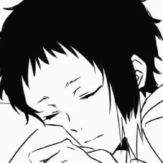 Sticker from Аку:♡