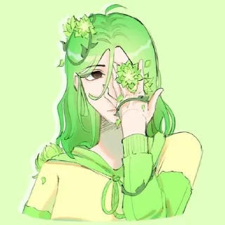 Sticker from УЛЕЙ КРАШ