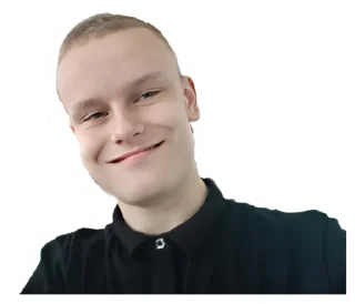 Sticker from 8 Ааа Класс