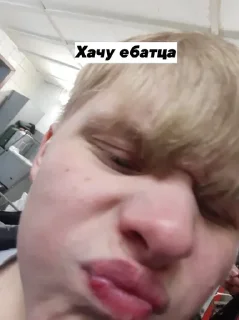 😳 emoji Гении 8 класса Telegram sticker 13 of 34