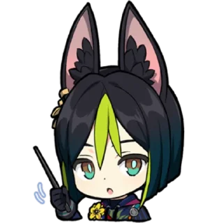 📗 emoji ммм, фотосинтез Telegram sticker 17 of 106