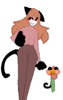 💖 emoji Mems/mi Telegram sticker 7 of 17