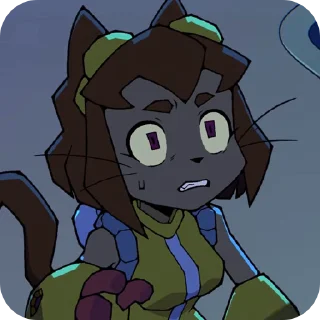 🌟 emoji kit 🐱 @holtlessbio Telegram sticker 4 of 55