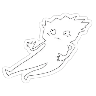 ✋ emoji магические соски @animestikerr1/26 Telegram sticker 23 of 58