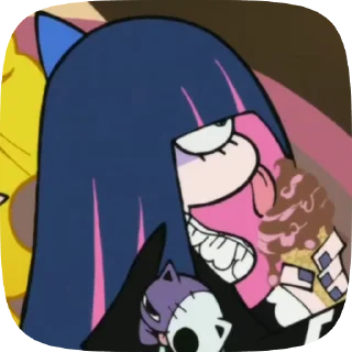 🍭 emoji 𝑆𝑡𝑜𝑐𝑘𝑖𝑛𝑔 𝐴𝑛𝑎𝑟𝑐ℎ𝑦 [🍭] Telegram sticker 16 of 43