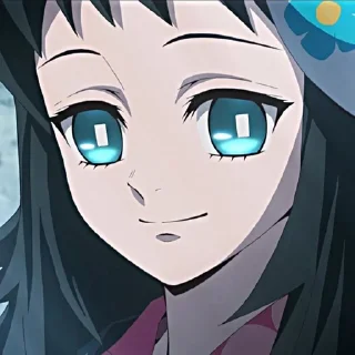 🌟 emoji Макомо милашка♡ Telegram sticker 16 of 19