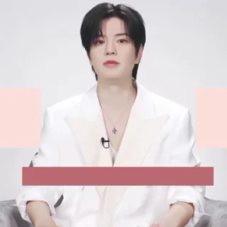🤍 emoji ᴘᴜᴘᴘʏ sᴇᴜɴɢᴍɪɴ @seungmin_archi Telegram sticker 6 of 35