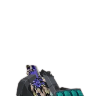 👍 emoji 𝙋𝙤𝙡𝙮𝙬𝙖𝙧 𝙗𝙮 Snow_Assault Telegram sticker 21 of 32