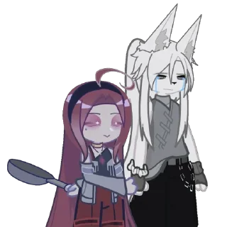 🫥 emoji мужена маси Telegram sticker 7 of 11