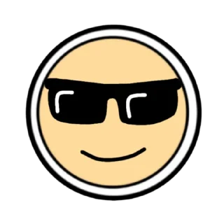 🧷 emoji уродцы. Telegram sticker 21 of 26