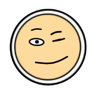 🧷 emoji уродцы. Telegram sticker 20 of 26