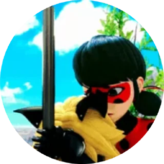 🌟 emoji Супер кот Telegram sticker 21 of 30