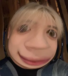 🥺 emoji няшки @boyhood_besties Telegram sticker 10 of 21