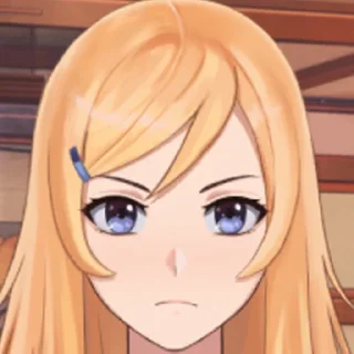 🙁 emoji LMR Любовь Соль Интриги Telegram sticker 18 of 40
