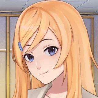 😏 emoji LMR Любовь Соль Интриги Telegram sticker 15 of 40