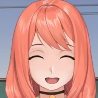 😄 emoji LMR Любовь Соль Интриги Telegram sticker 5 of 40