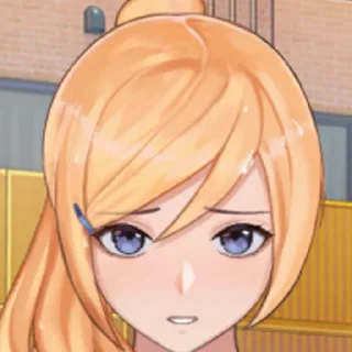 😒 emoji LMR Любовь Соль Интриги Telegram sticker 16 of 40