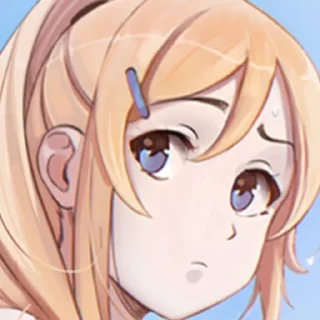 😳 emoji LMR Любовь Соль Интриги Telegram sticker 21 of 40