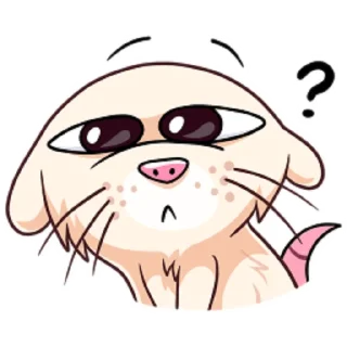 🤔 emoji Нури Telegram sticker 8 of 48