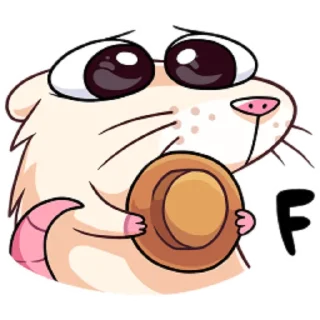 😢 emoji Нури Telegram sticker 18 of 48