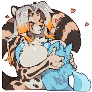 🤗 emoji @yebjiwara SFW | REDUNDANT Telegram sticker 14 of 67