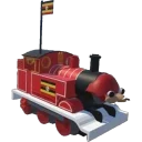 😤 emoji do u no de wae? Telegram sticker 7 of 9