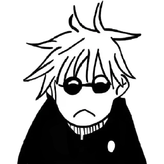 ☹️ emoji sillies Telegram sticker 6 of 119