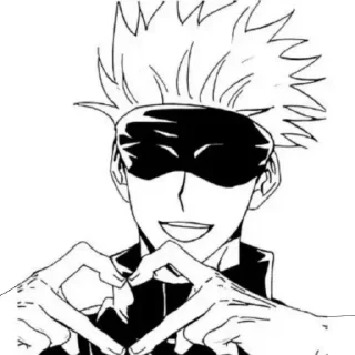 ❤️ emoji sillies Telegram sticker 15 of 119