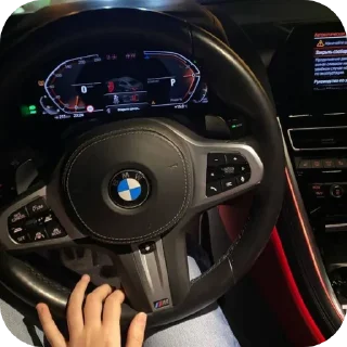 👍 emoji новое будущее Telegram sticker 19 of 70