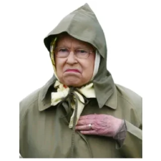 😠 emoji Хистори Telegram sticker 3 of 20