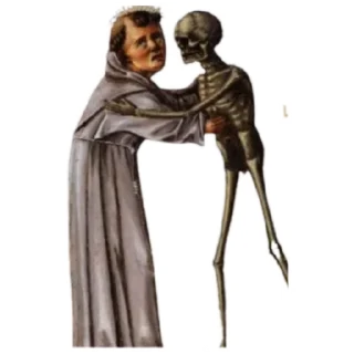 🤝 emoji Хистори Telegram sticker 16 of 20