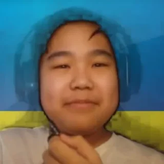 🇺🇦 emoji Антоний squad Telegram sticker 17 of 80