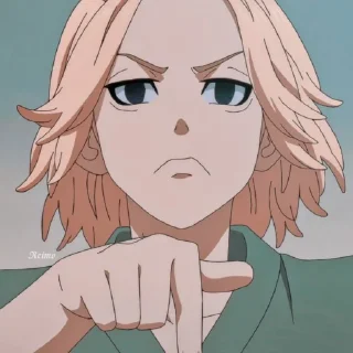 ✨ emoji Майки/んﾑ刀ﾑズの Telegram sticker 5 of 36