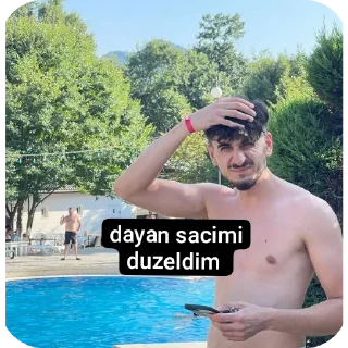 Sticker from Kursant 🇦🇿