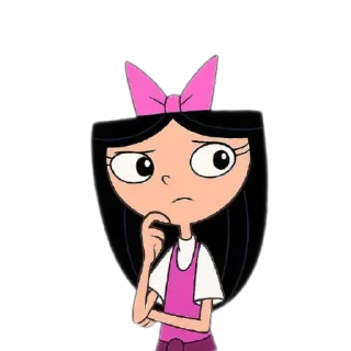 👂 emoji Изабелла Гарсия Шапиро Telegram sticker 8 of 120