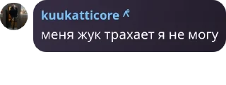 🤪 emoji демократические позорники несут ересь Telegram sticker 1 of 63