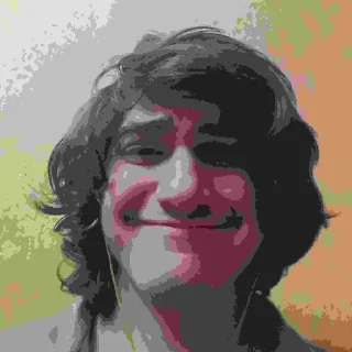 😶 emoji Ересиська Telegram sticker 21 of 42