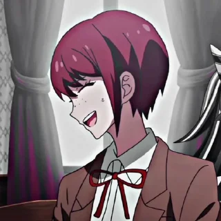 📷 emoji Mahiru Koizumi Telegram sticker 7 of 25