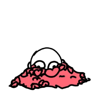 Sticker from Ты не знаешь этого чела но знаешь