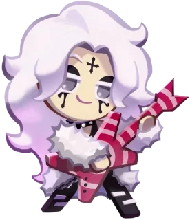 🆘 emoji Рокстар Кукі @crkstickersua Telegram sticker 9 of 21