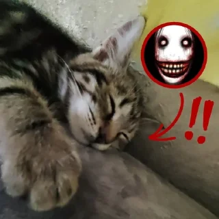 🧟‍♀️ emoji сахарок няняня Telegram sticker 8 of 15