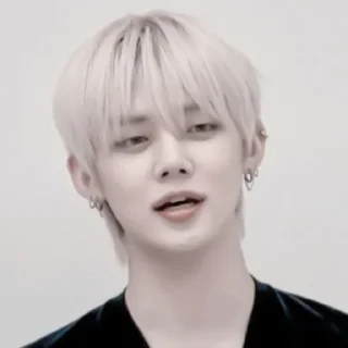🌊 emoji 𖥻 yeonjun : 🌊 : @lumicore_present Telegram sticker 18 of 40