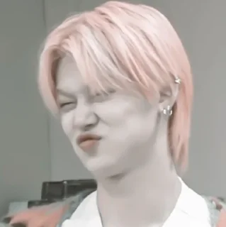 ⛄️ emoji 𖥻 yeonjun : ⛄️ : @lumicore_present Telegram sticker 12 of 40