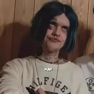 🙄 emoji пау,джи Telegram sticker 1 of 104
