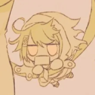 ☄️ emoji ☄️ .Ri᧐ Rᥲᥒgᥱr - @zymekostickers Telegram sticker 16 of 26